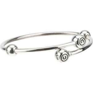 Chamilia Medium Flex Bangle